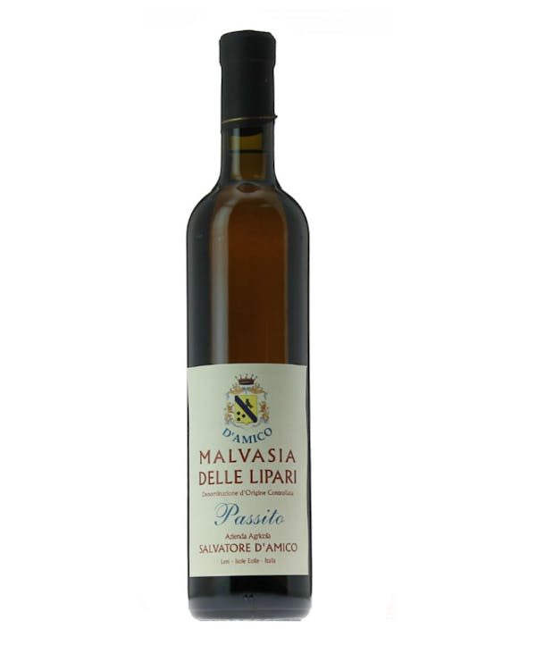 BIO Passito MALVASIA LIPARI BIO*